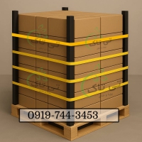 نبشی پلاستیکی ، قیمت نبشی پلاستیکی